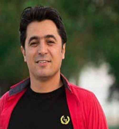 علی پرمهر گئدیرسن هارا